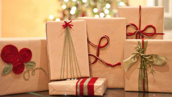 Tis the season to be Naughty!