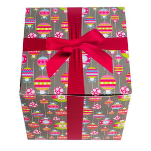 Large Lump of Coal Soap - "Pretty-N-Pink" packaging - Funny Christmas Gift - available at http://www.thenaughtylist.com